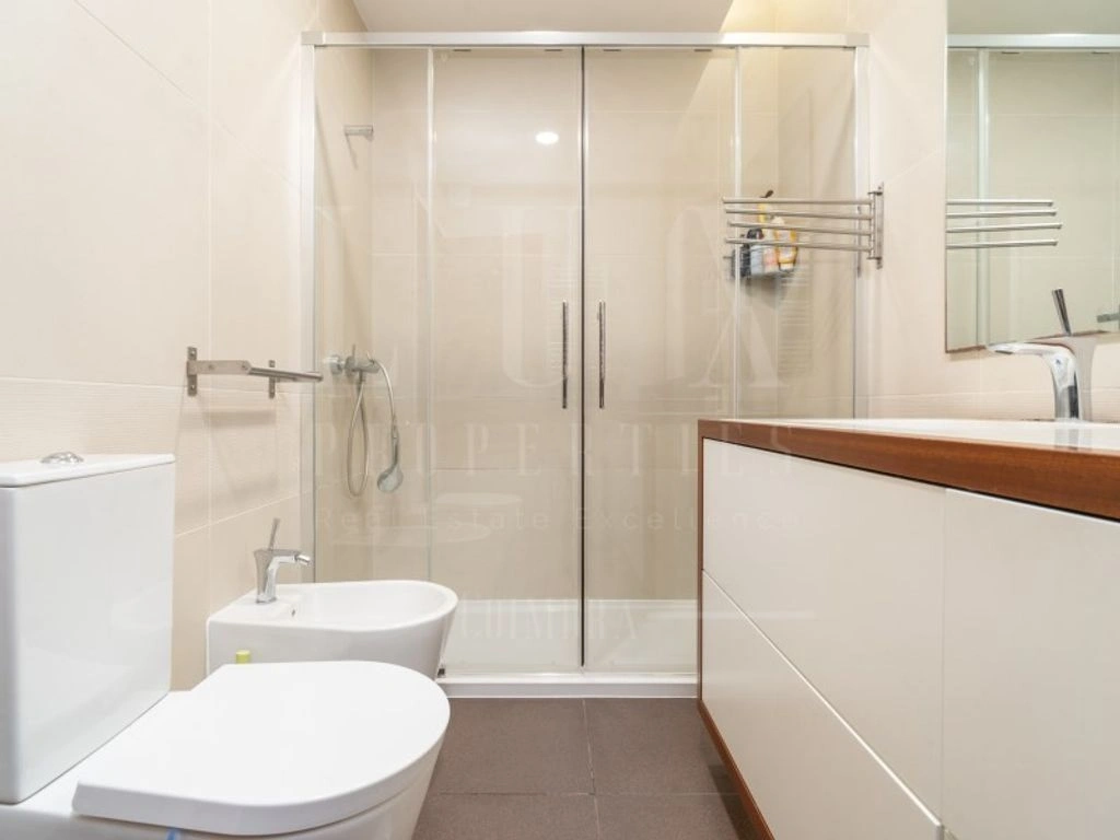 Квартира 169 м² с парковкой в Коимбре, Португалия