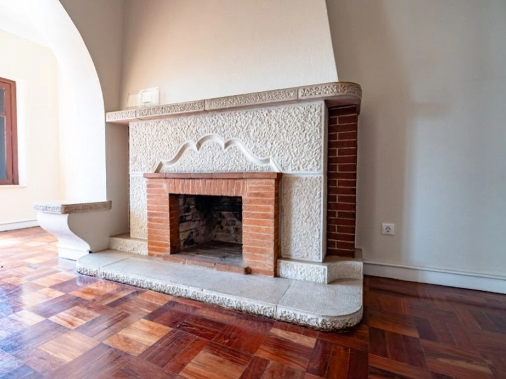 Большой дом 440 м2 в Пенедо да Саудаде, Коимбра, Португалия