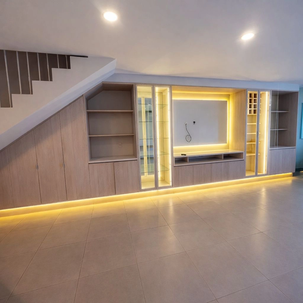 Таунхаус 4+1 с открытым бассейном в Асунсьоне, Парагвай