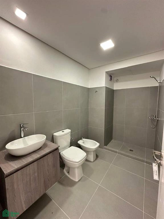 Квартира 53 м² с лифтом в Асунсьоне, Парагвай