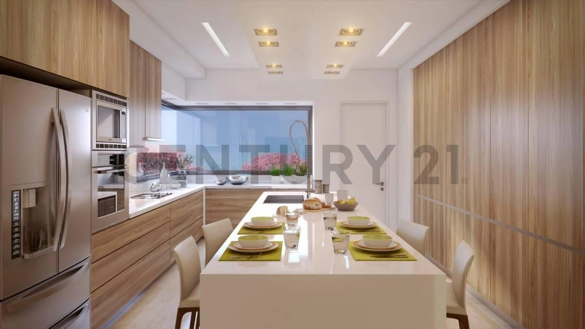 Квартира 444 м² с парковкой в Асунсьоне, Парагвай