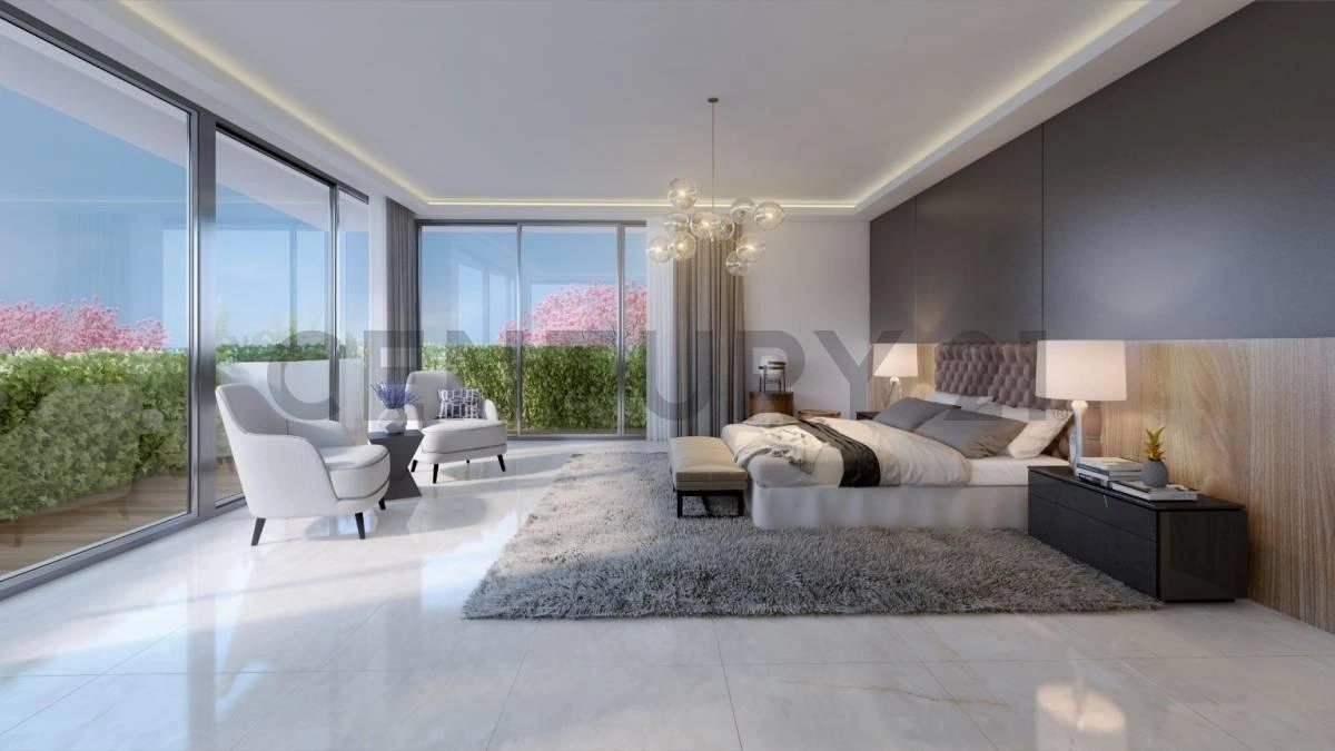 Квартира 444 м² с парковкой в Асунсьоне, Парагвай