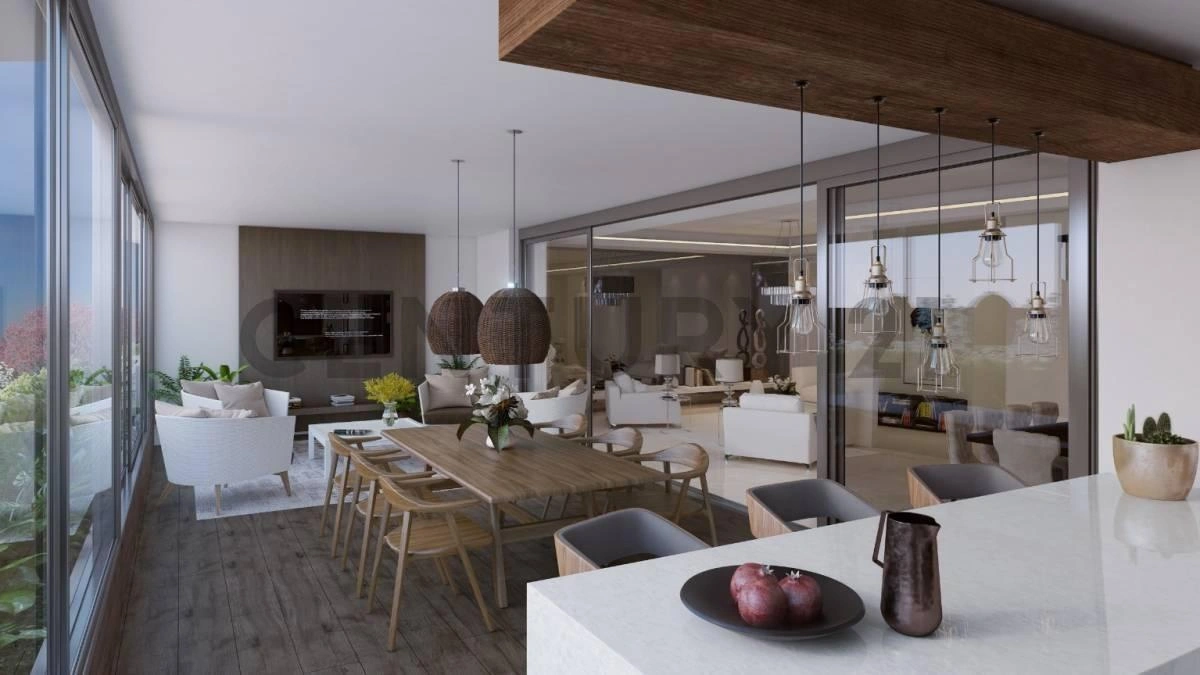 Квартира 444 м² с парковкой в Асунсьоне, Парагвай