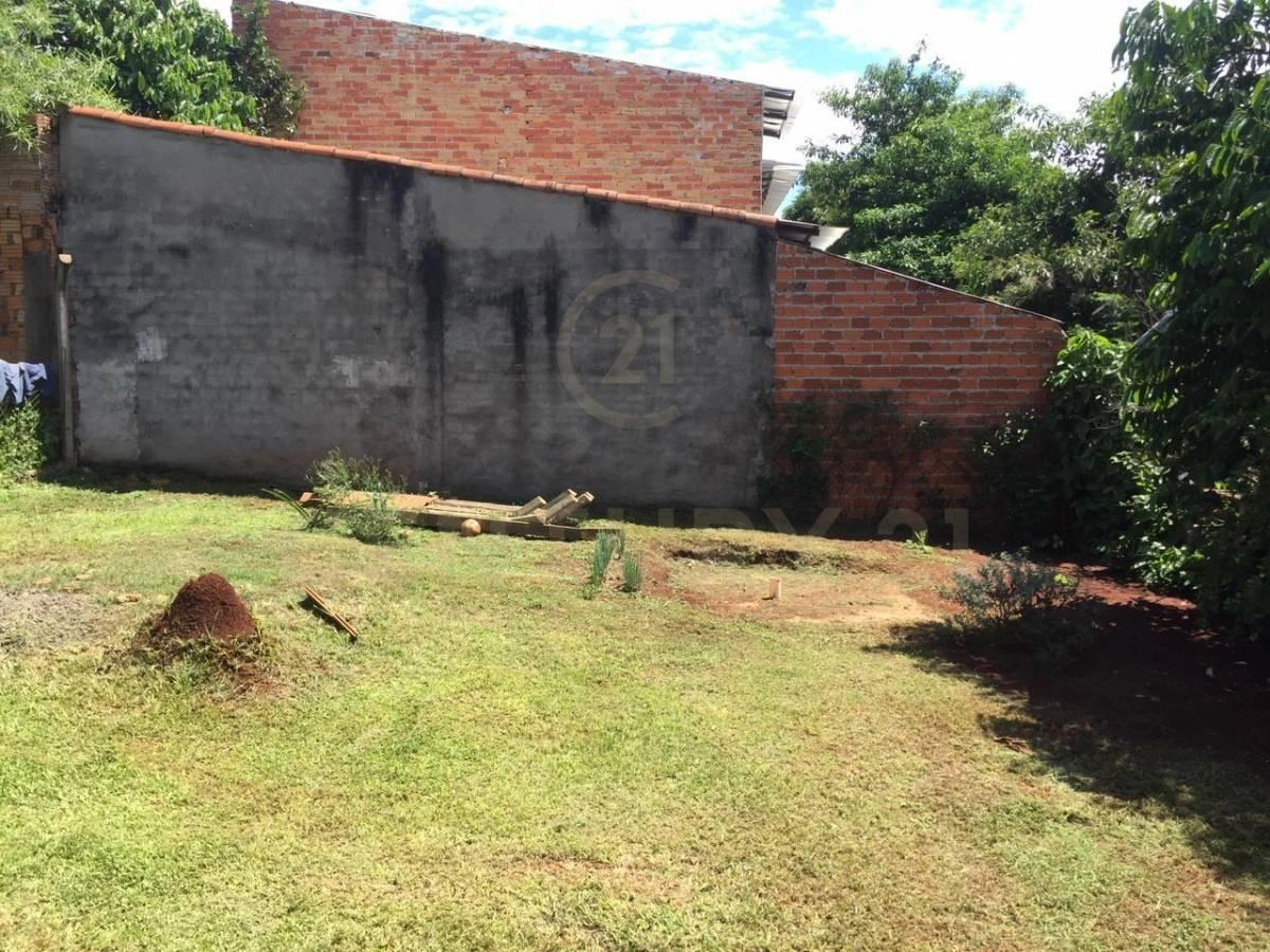 Дом 71 m2 с садом в Ciudad del Este, Парагвай