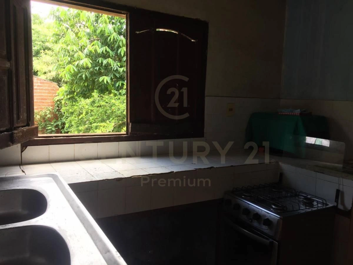 Дом 71 m2 с садом в Ciudad del Este, Парагвай