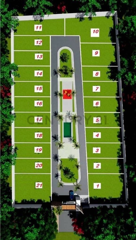 Квартира 3+1 с балконом в Сан-Лоренсо, Парагвай