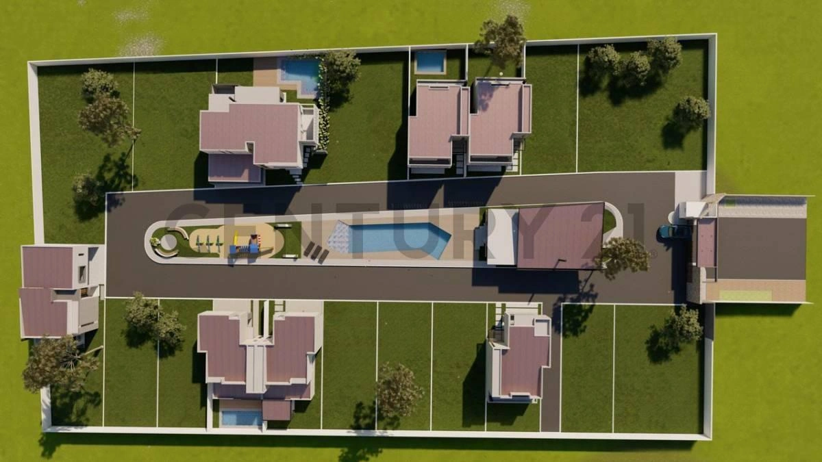 Квартира 3+1 с балконом в Сан-Лоренсо, Парагвай
