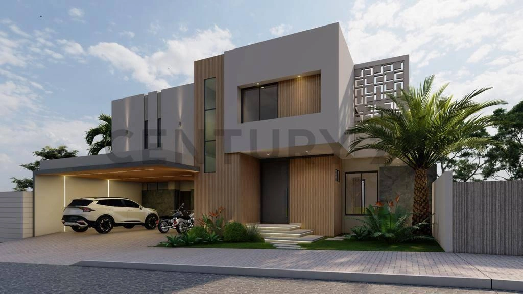 Квартира 160 m2 с открытым парковочным местом в Сан-Лоренсо, Парагвай