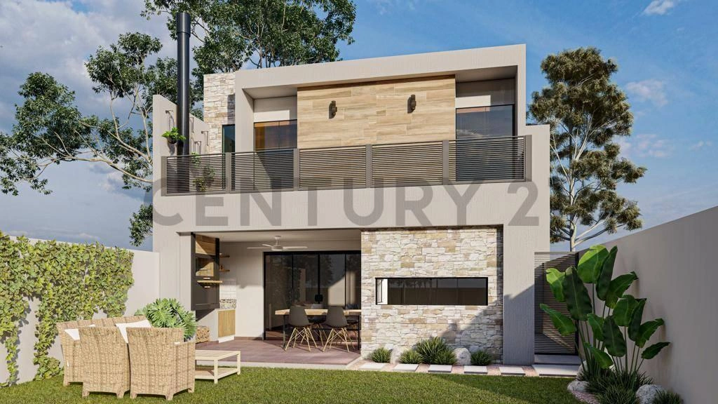 Квартира 160 m2 с открытым парковочным местом в Сан-Лоренсо, Парагвай