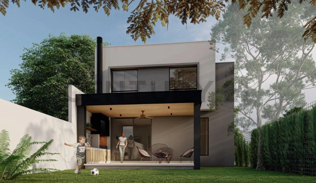 Квартира 160 m2 с открытым парковочным местом в Сан-Лоренсо, Парагвай