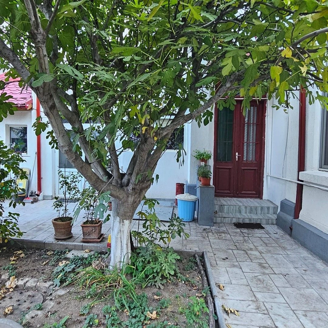 Magnificent 162 m2 Mansion in Bucharest