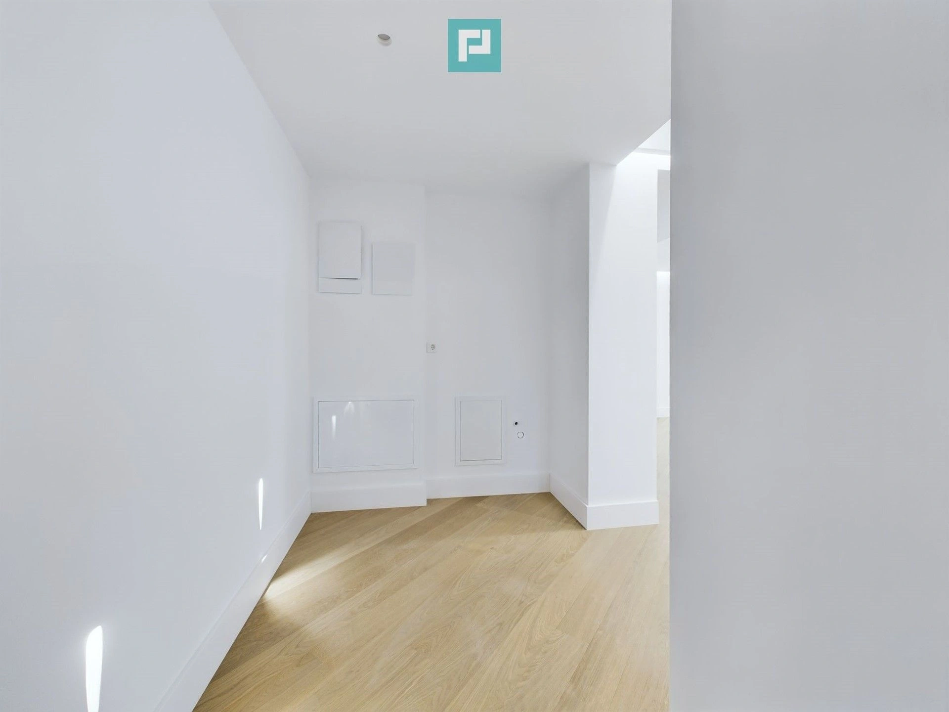 Studio 0+1 in Baneasa district, Bucharest