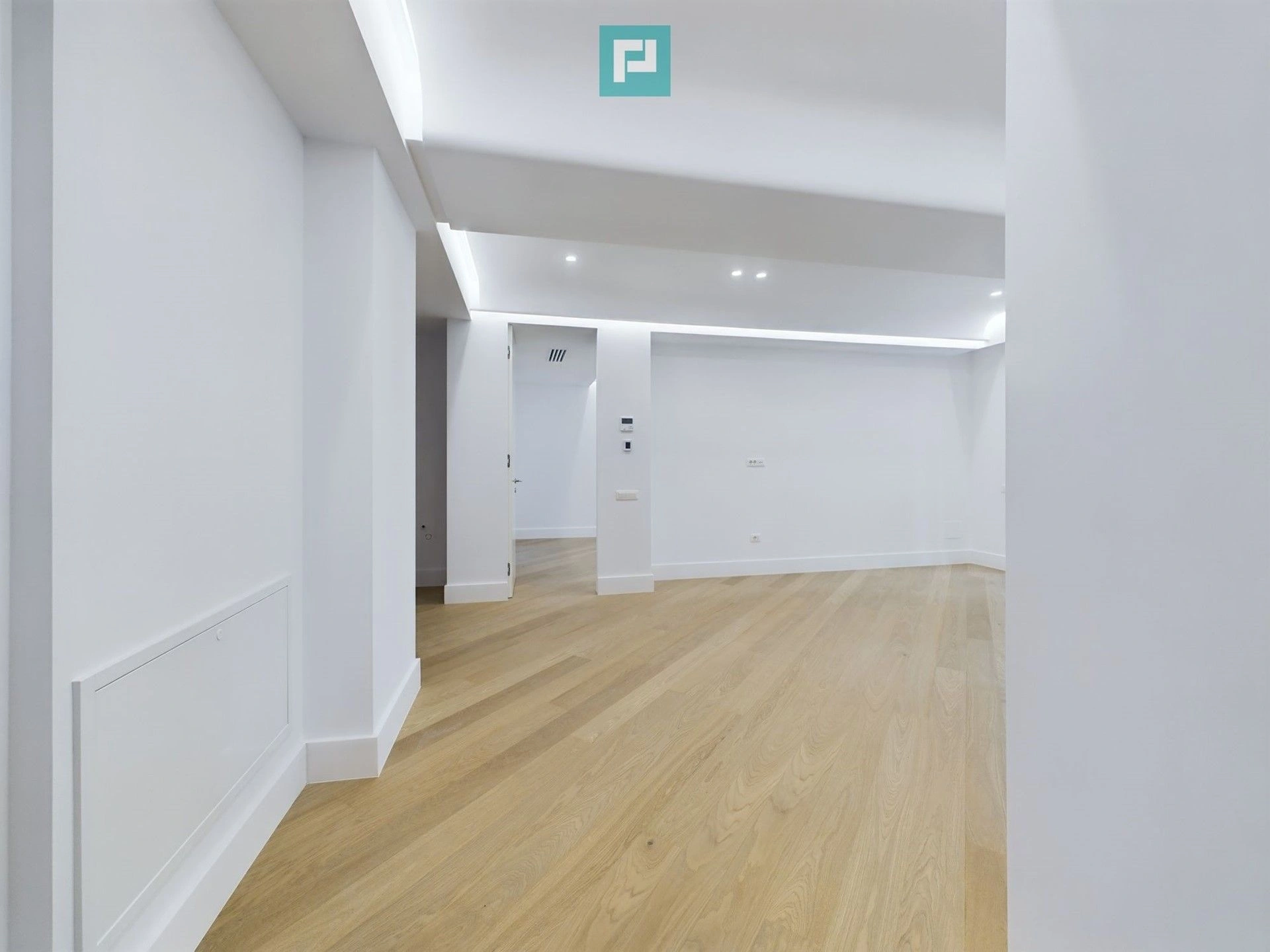 Studio 0+1 in Baneasa district, Bucharest