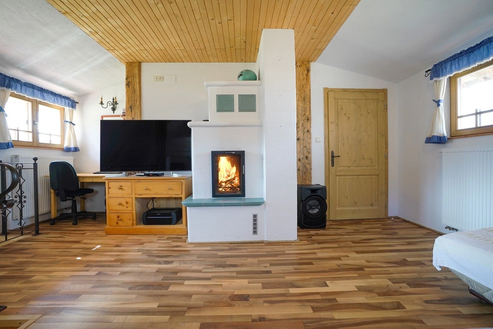 Красивый дом 3+1 в пригороде Клуж-Напоки Салице