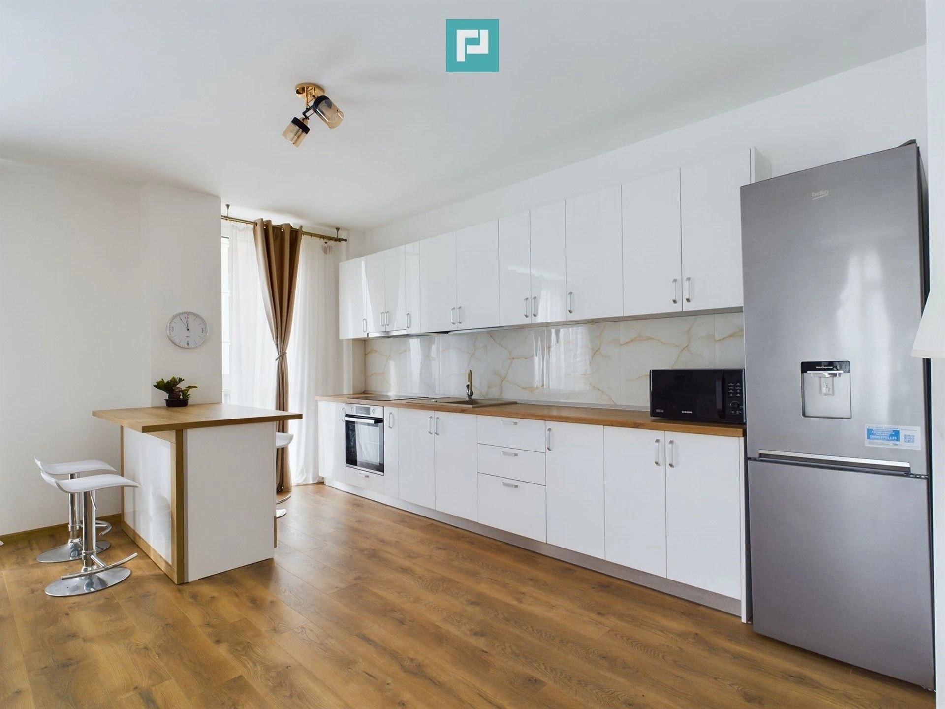 Современная квартира 1+1 в районе Торонто, Тимишоара