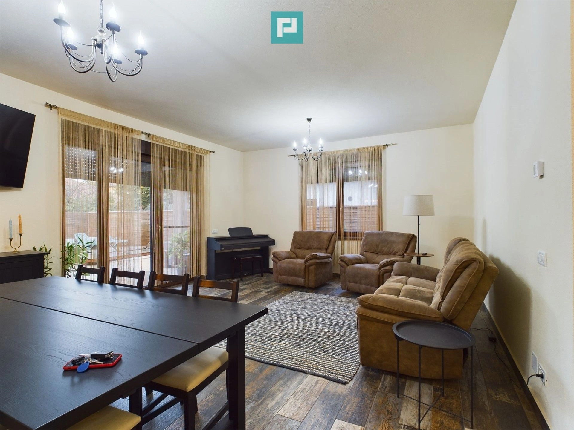 Новый дом площадью 240 м2 с бассейном в районе Тиволи, Тимишоара