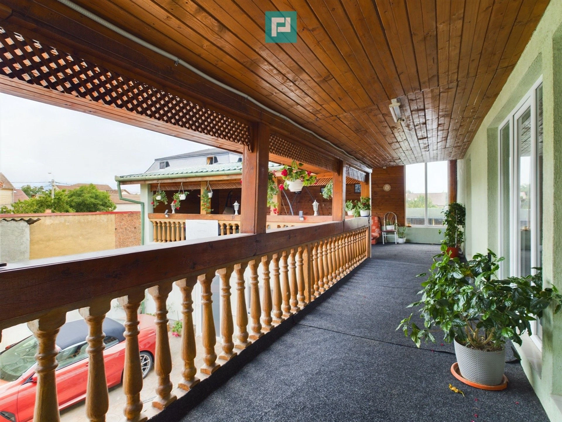 Дом 8+1 в районе Girocului, Тимишоара, Румыния