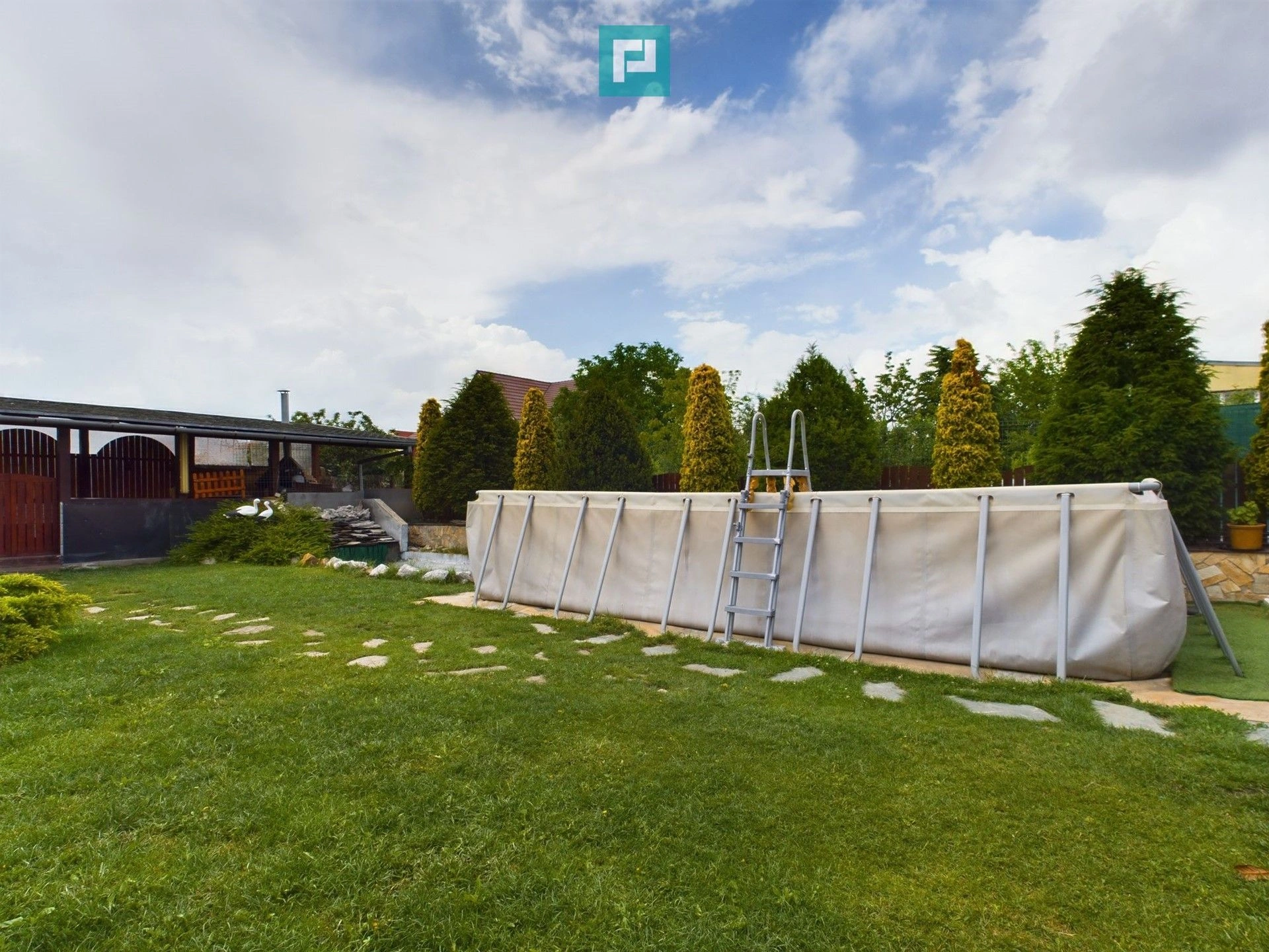 Меблированный дом 4+1 в Тимишоаре, Румыния