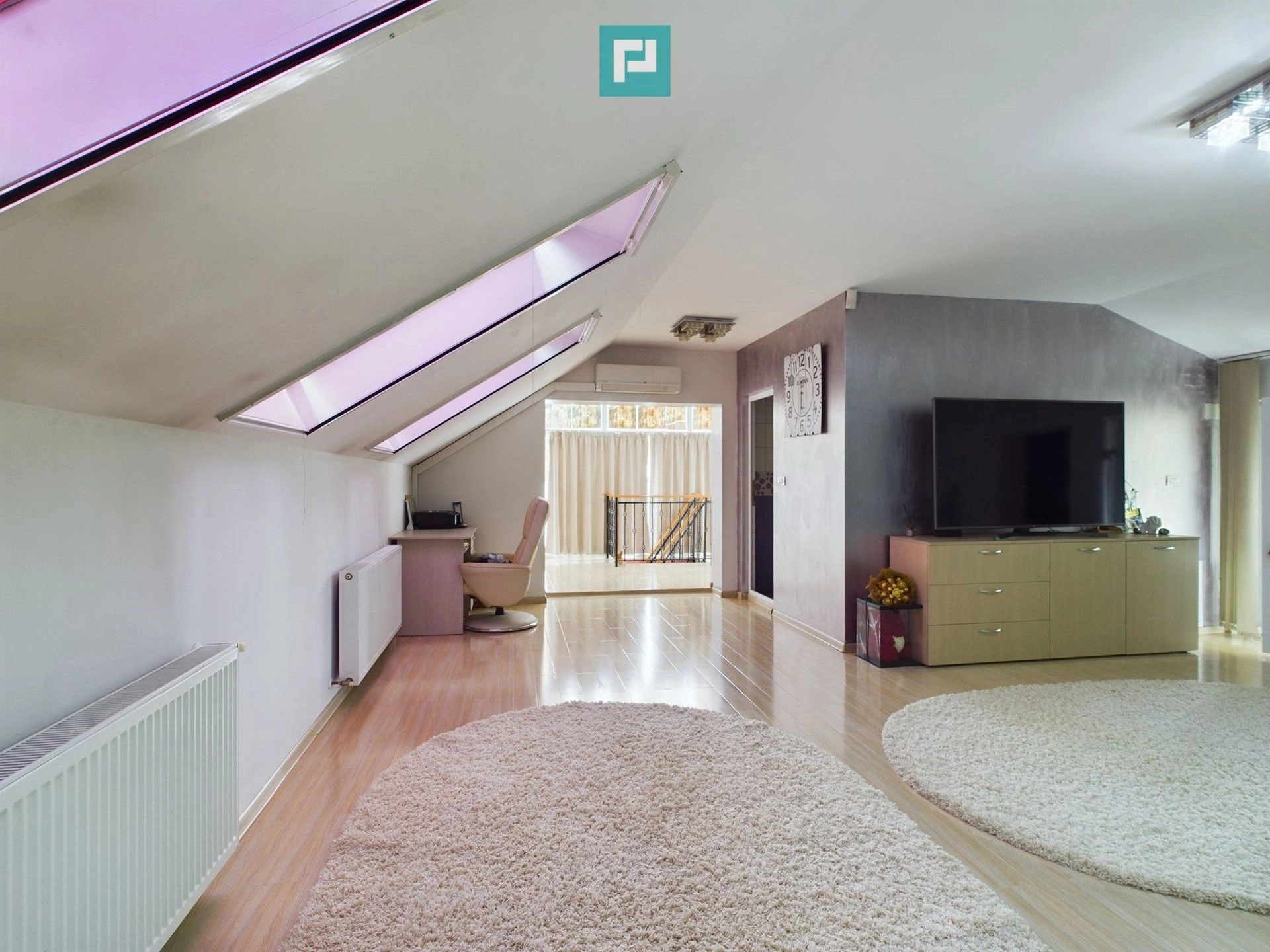 Меблированный дом 4+1 в Тимишоаре, Румыния