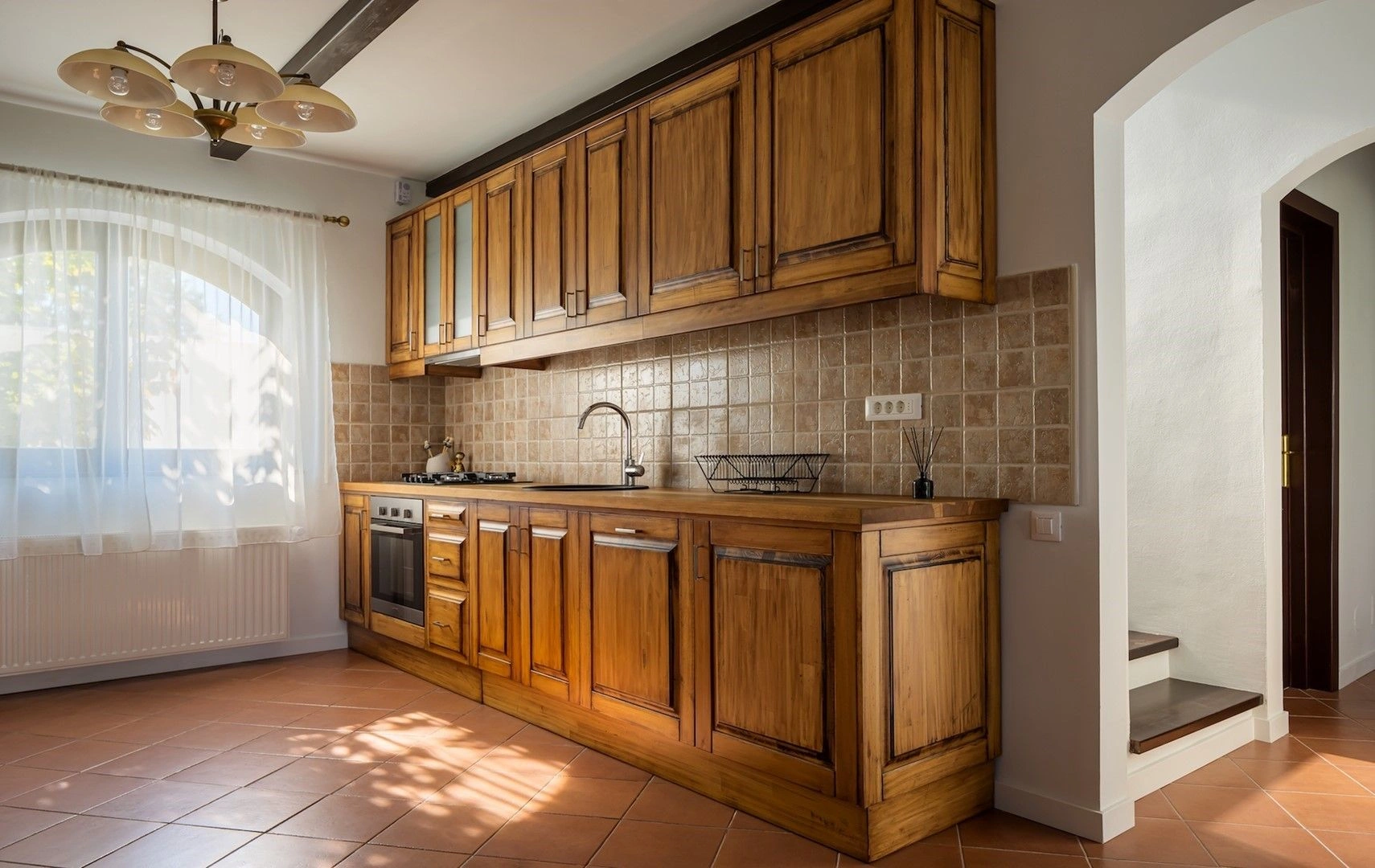 Роскошная вилла 436 м2 недалеко от пляжа в Констанце