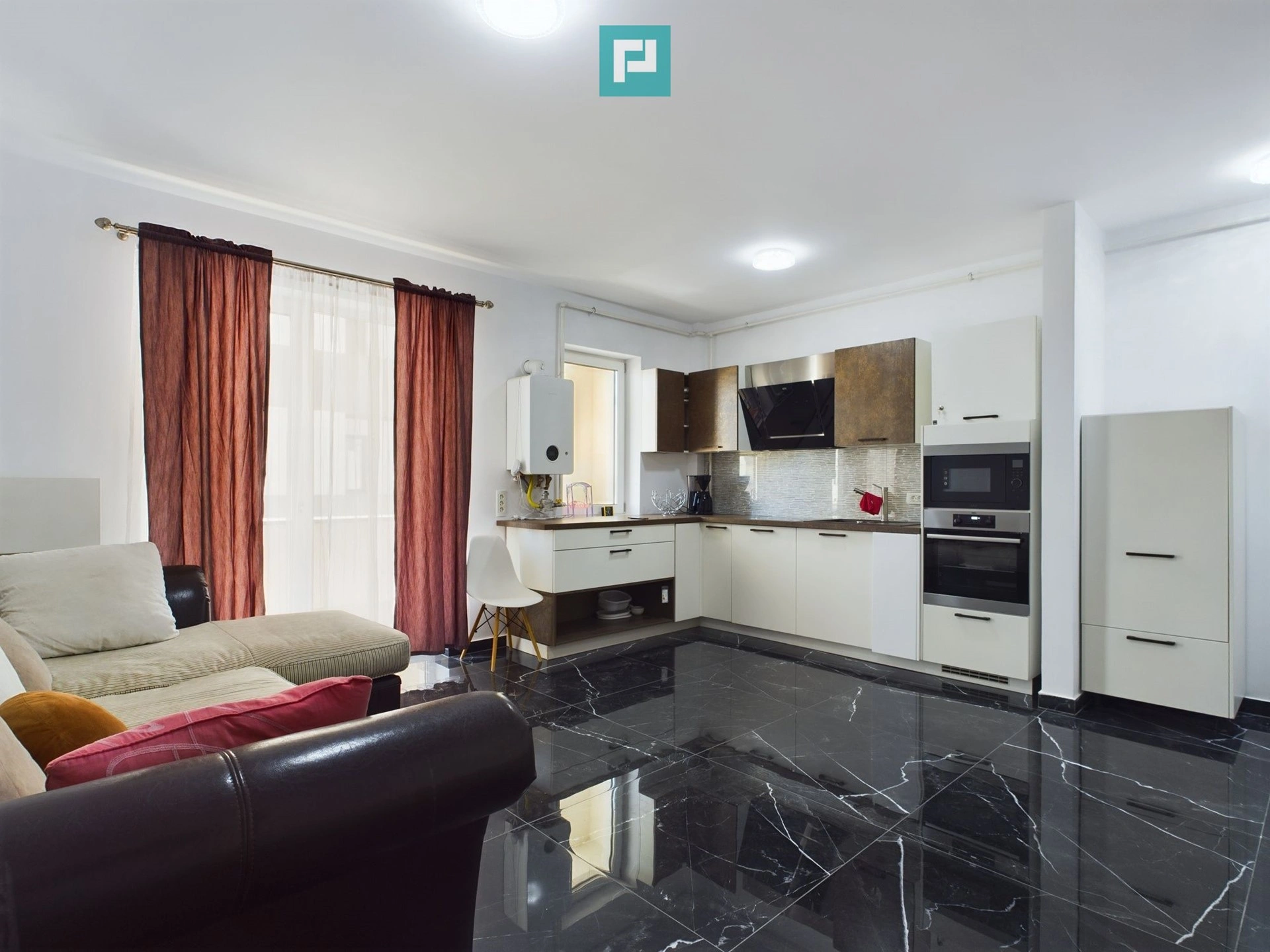 Недвижимость в Румынии недорого ✅ квартиры в Тимишоаре за 81 тыс. €