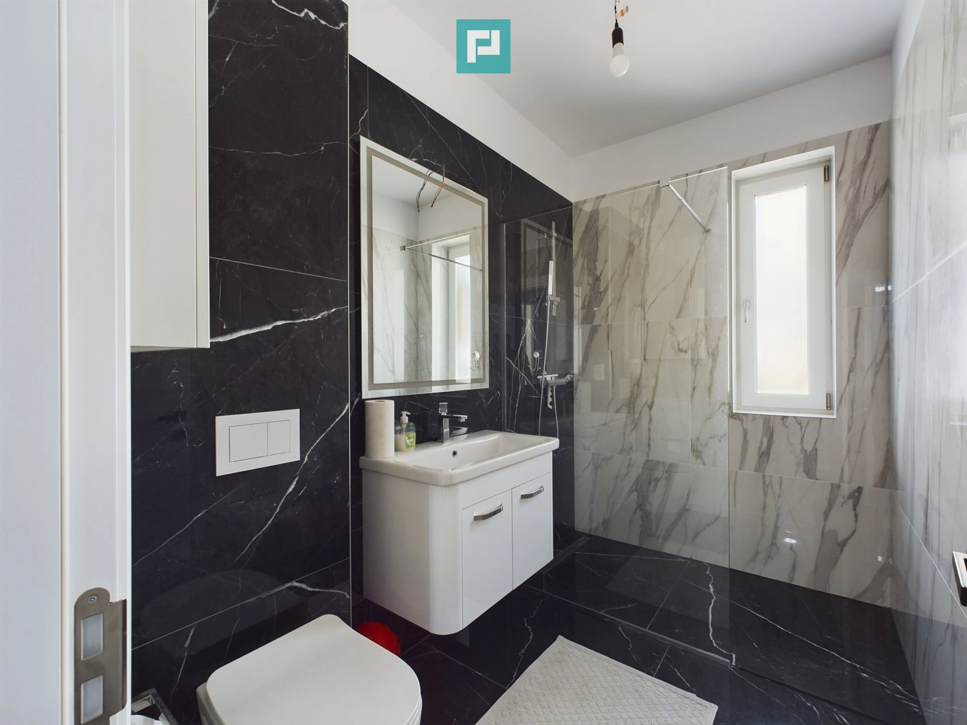 Меблированная квартира 1+1 в районе Брайтим - Гиро, Тимиришоара