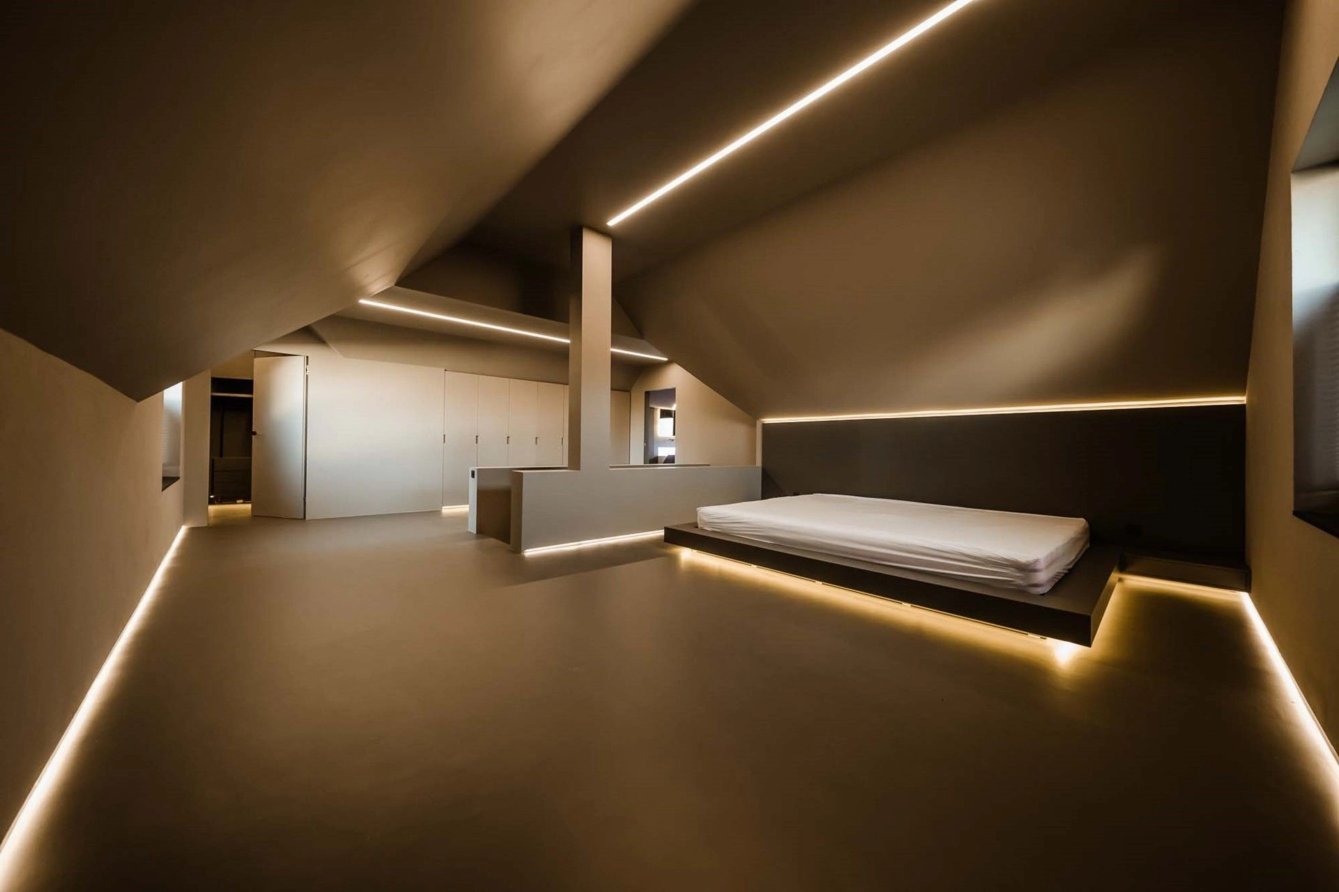 Современный дом 2+1 в престижной зоне Брашова