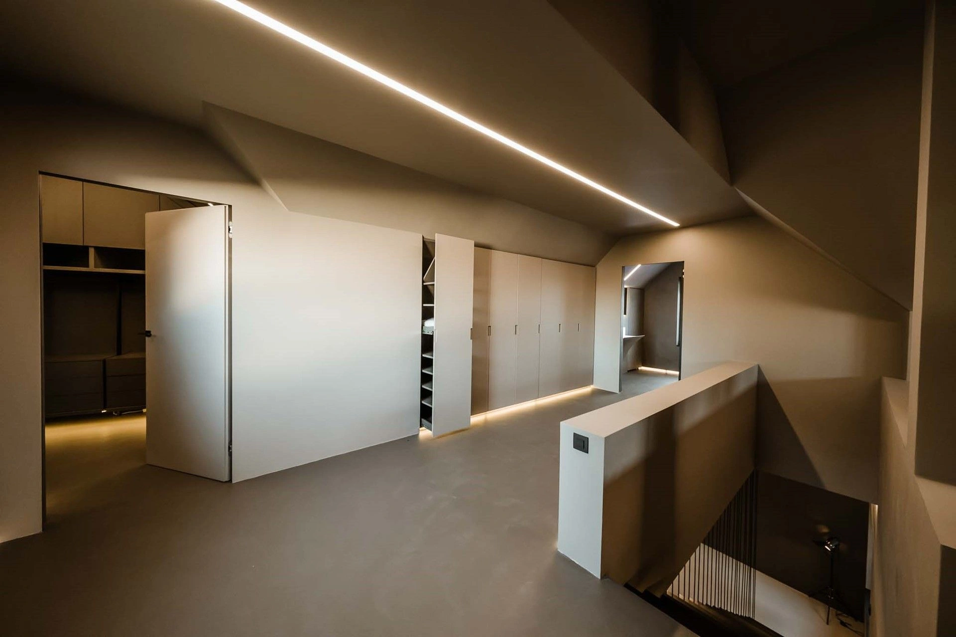 Современный дом 2+1 в престижной зоне Брашова