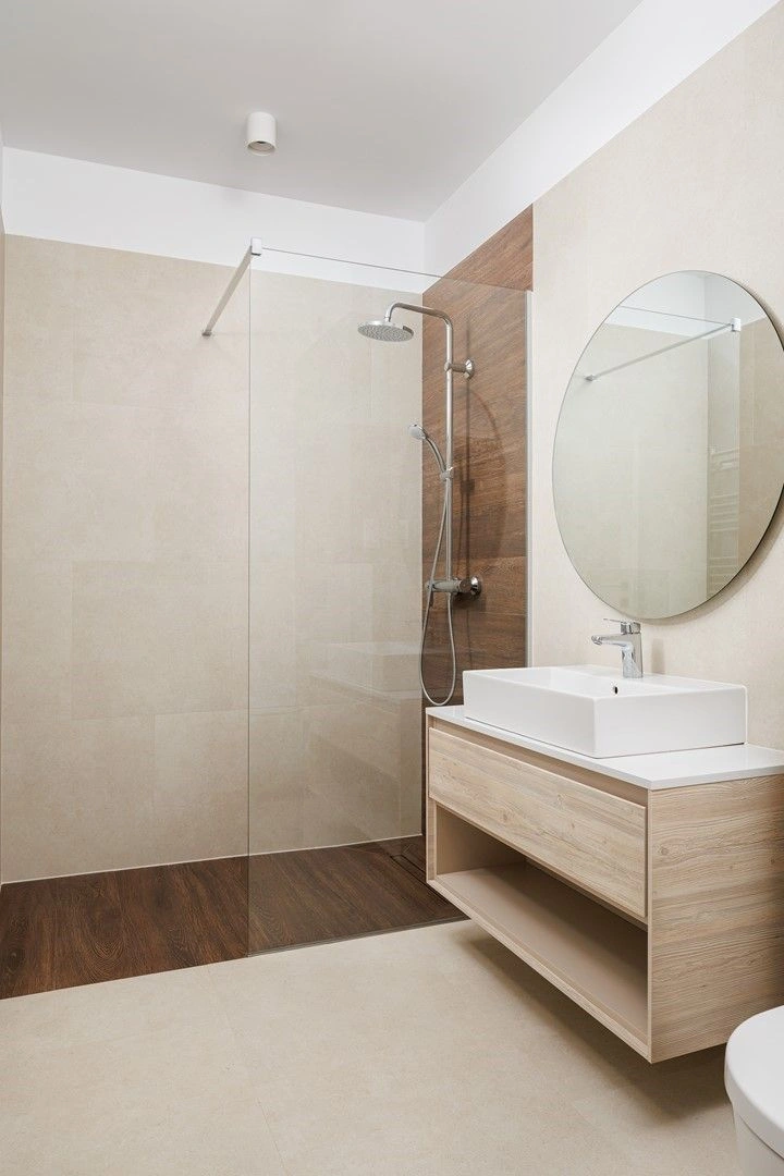 Просторный пентхаус 3+1 в центре Брашова