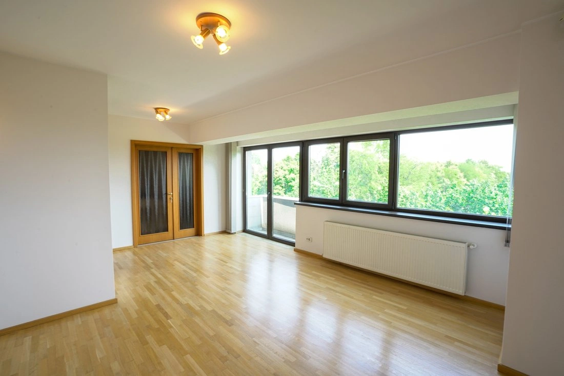 3-комнатная квартира в Бухаресте, Румыния