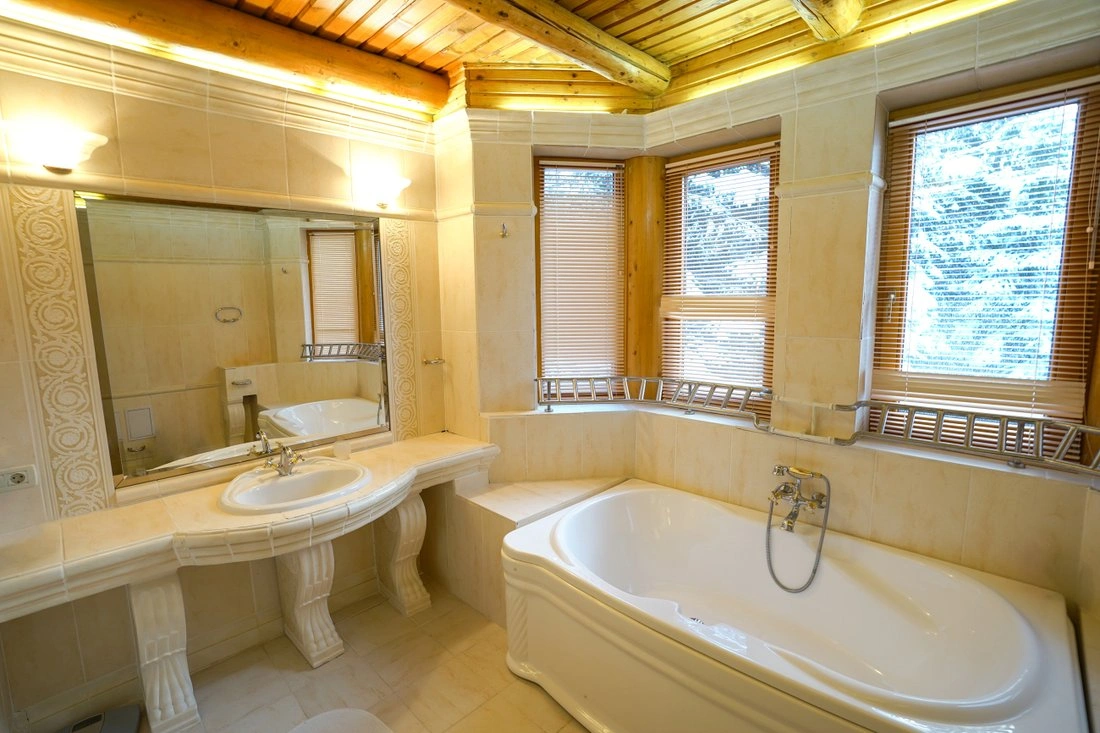 Дом в Брашове, Румыния