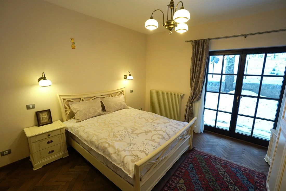 Дом с 3 спальнями в Брашове, Румыния