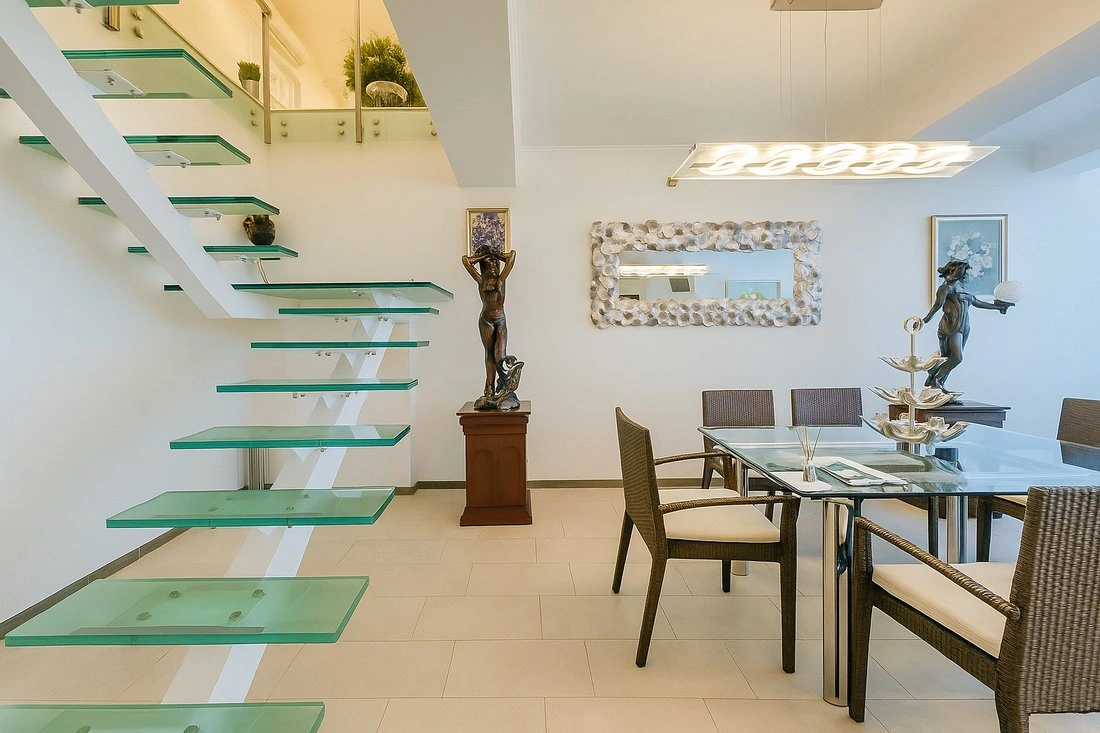 Пентхаус 130 м² в Констанце, Румыния