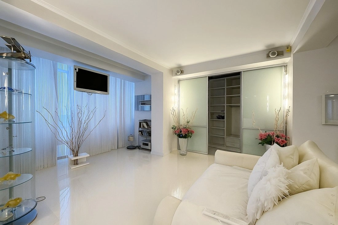 Пентхаус 130 м² в Констанце, Румыния