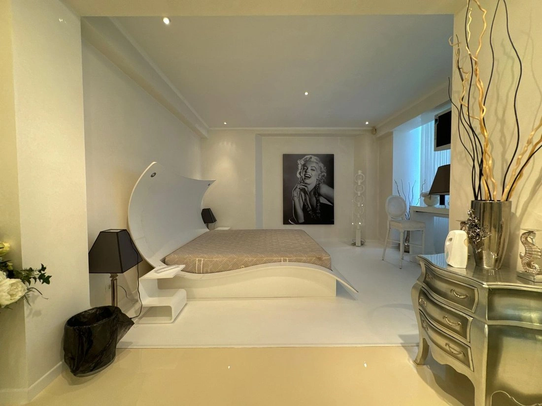 Пентхаус 130 м² в Констанце, Румыния