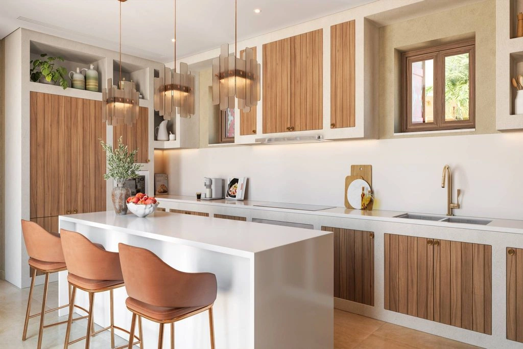 Уютная вилла 4+1 в Эр-Рияде, Саудовская Аравия