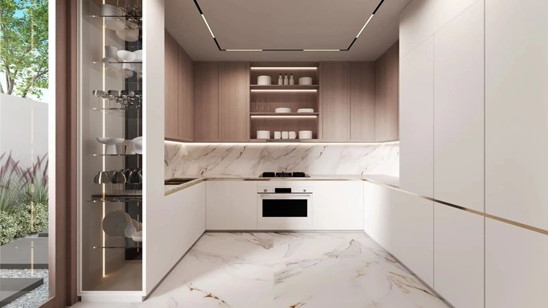 Привлекательная вилла 5+1 в Эр-Рияде, Саудовская Аравия