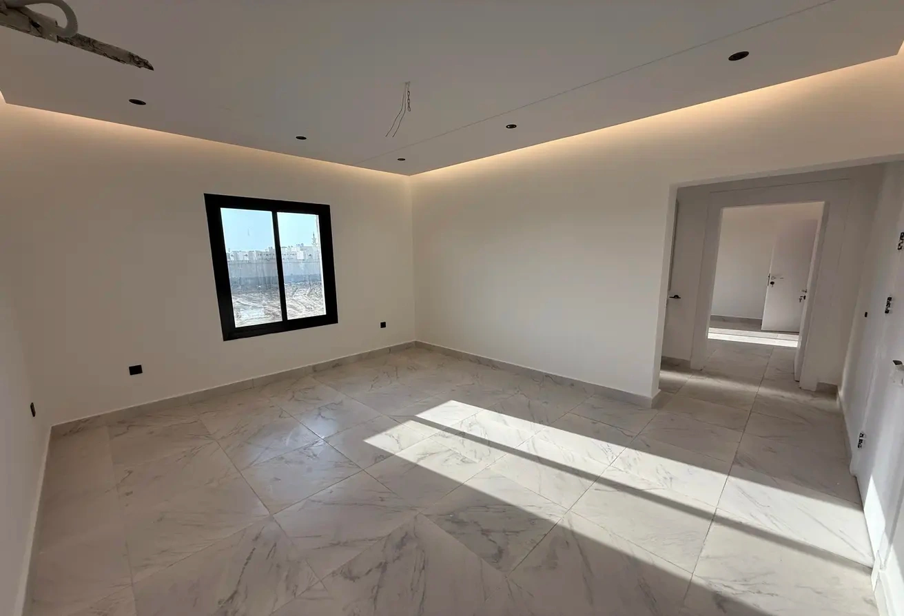 Семейная квартира 4+1 в Джидде, Саудовская Аравия