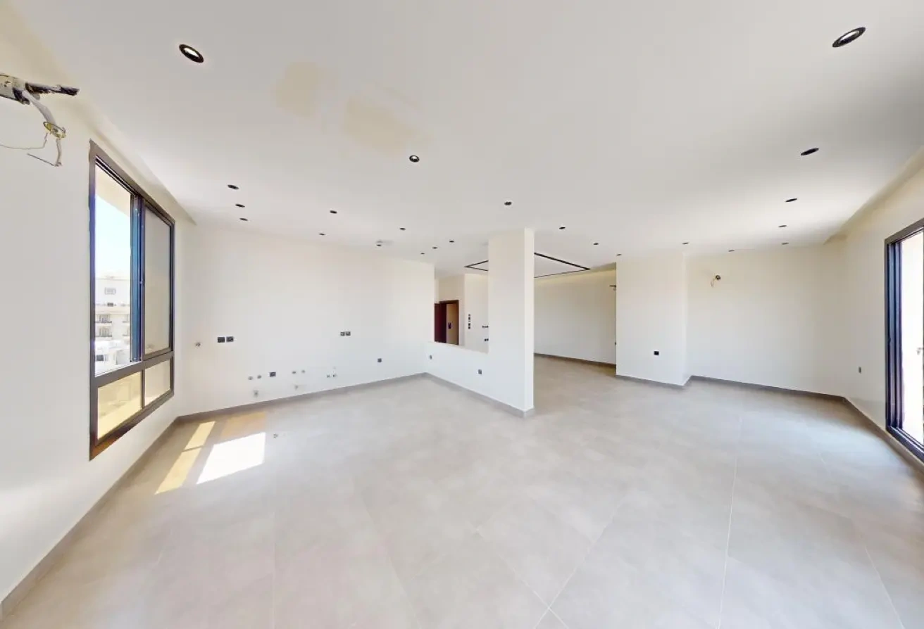 Уютная квартира 3+1 в Джидде, Саудовская Аравия