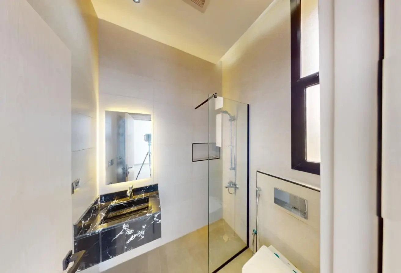 Уютная квартира 3+1 в Джидде, Саудовская Аравия