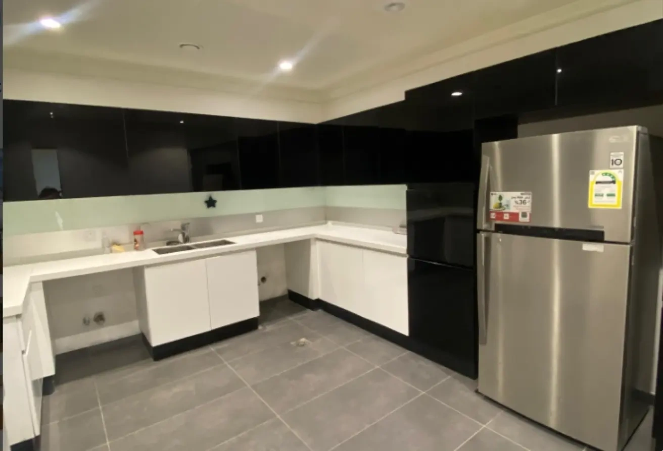 Престижная квартира площадью 217 м² с видом на море в Дженне, Саудовская Аравия