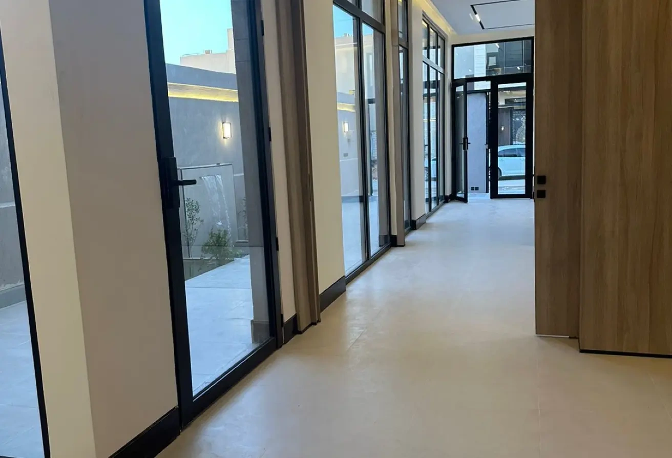 Уютный дом 5+1 в Эр-Рияде, Саудовская Аравия