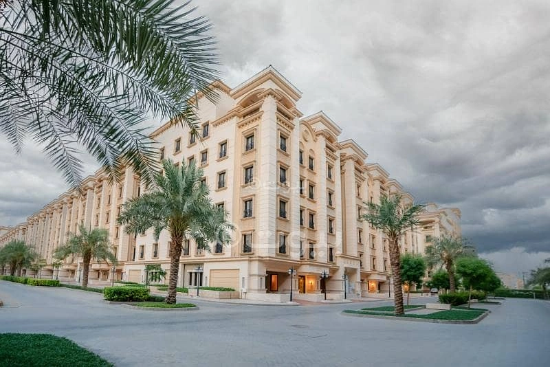 Новые апартаменты 246 м² в Мекке, Саудовская Аравия