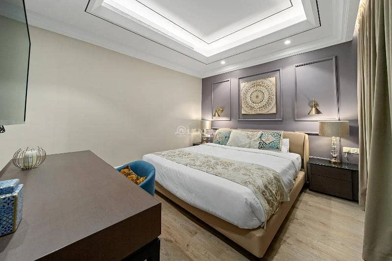 Новые апартаменты 246 м² в Мекке, Саудовская Аравия