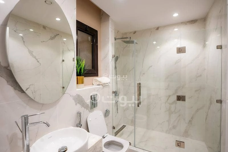 Новые апартаменты 246 м² в Мекке, Саудовская Аравия