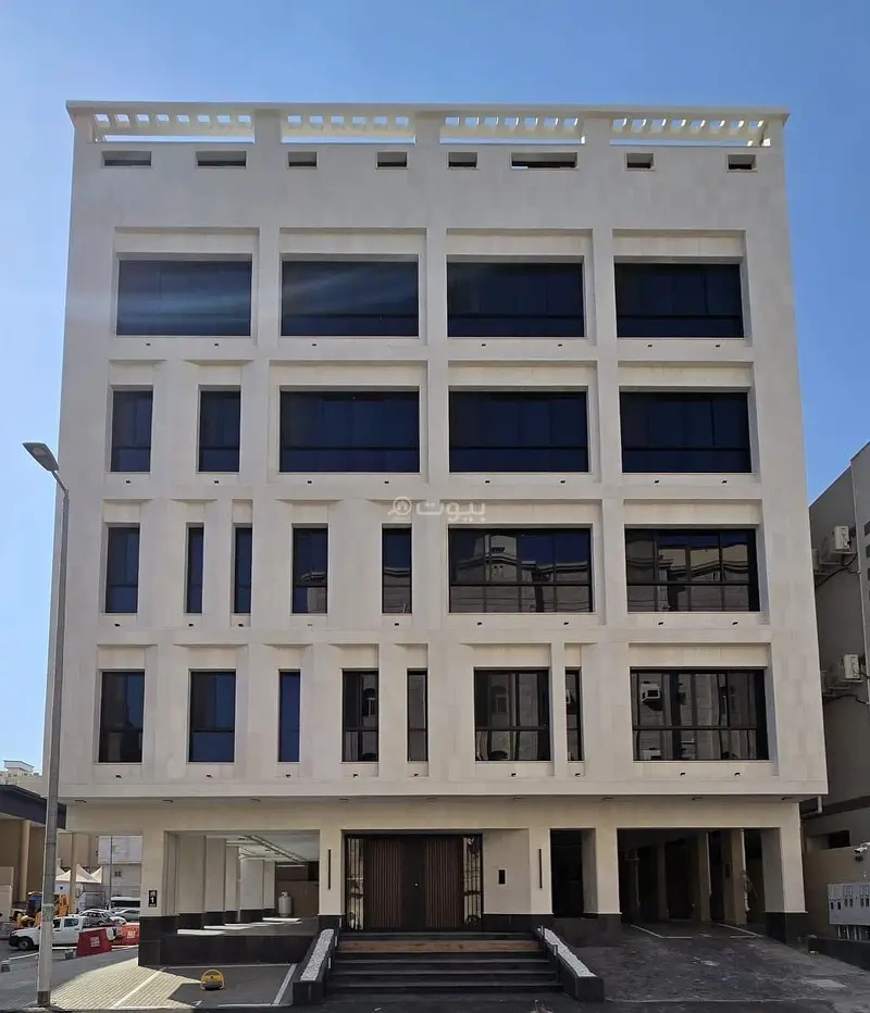 Привлекательная квартира 5+1 в Мекке, Саудовская Аравия