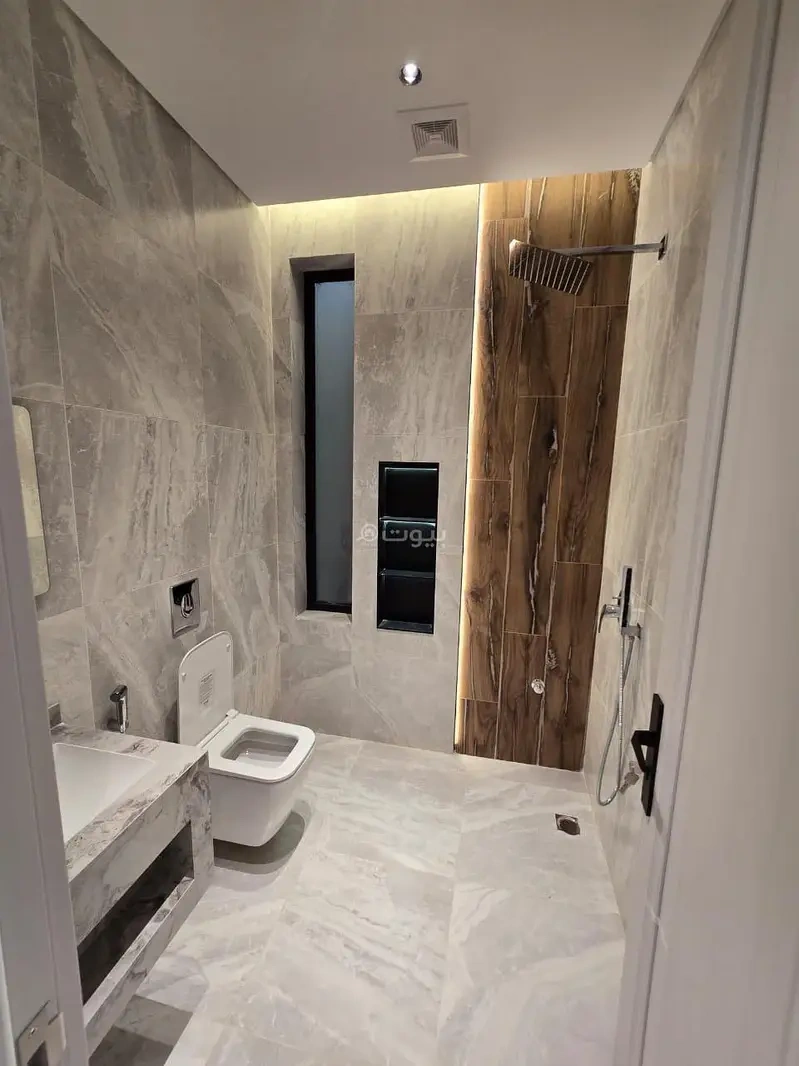 Привлекательная квартира 5+1 в Мекке, Саудовская Аравия