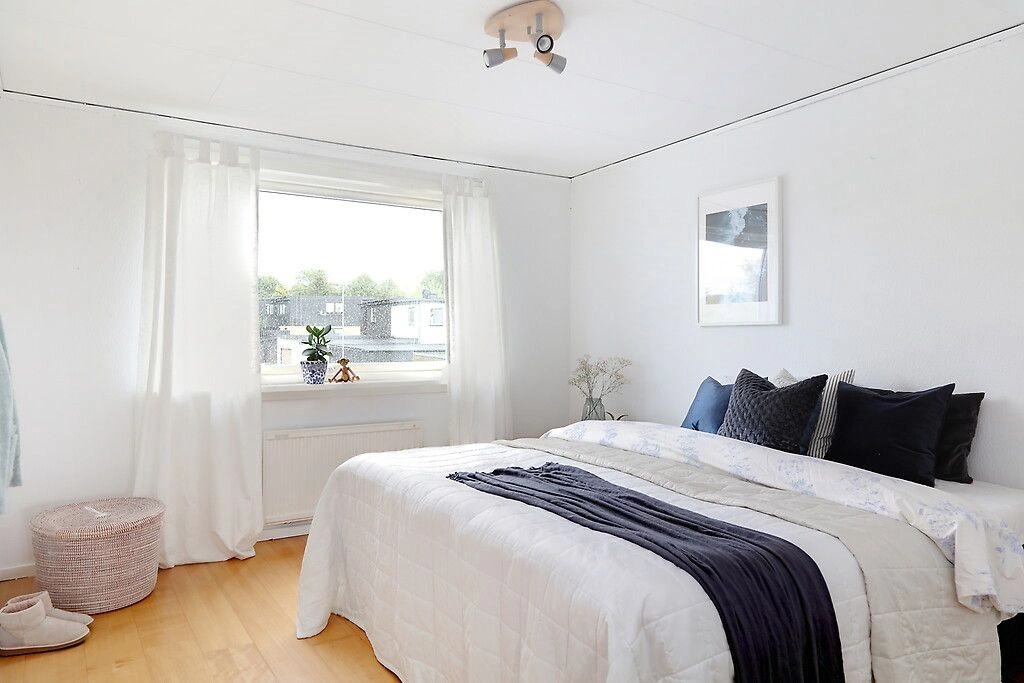 Дом с 5 спальнями в престижном районе Мальмё, Швеция