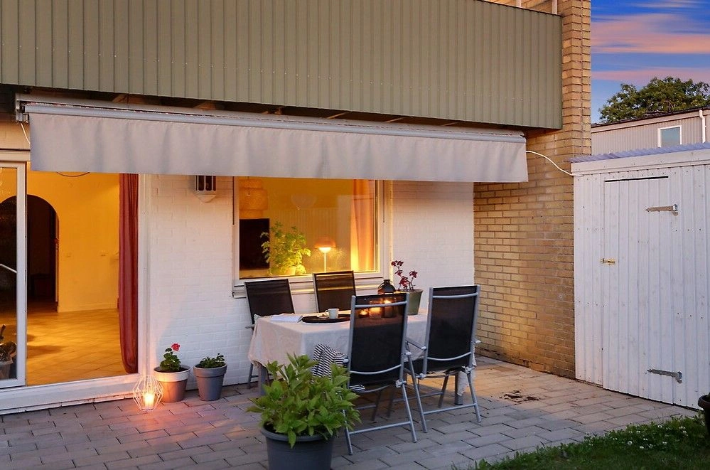 Дом с 5 спальнями в престижном районе Мальмё, Швеция