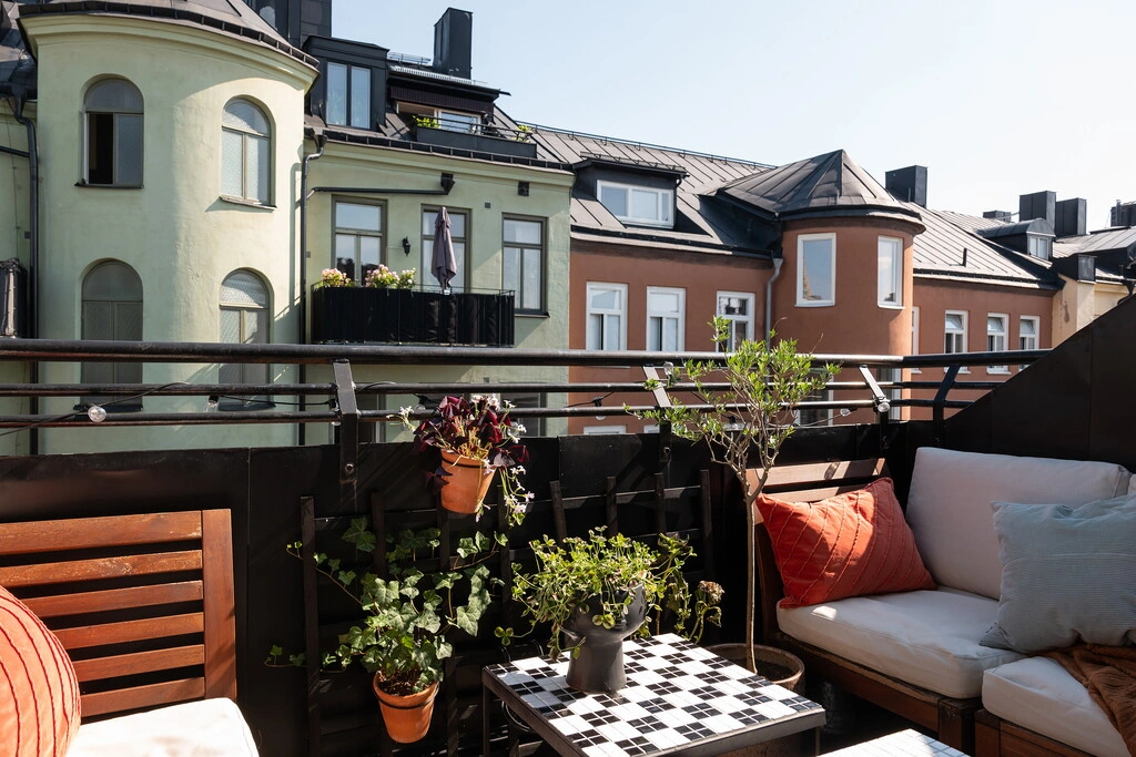 Квартиры в Белграде за 206 тыс. € ✅ Квартиры в Сербии